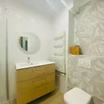 شقة 50m - 2 Pieces Jardin Garage كانيو سور مير