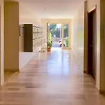 50m - 2 Pieces Jardin Garage شقة كانيو سور مير